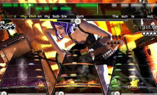 Rock Band 2