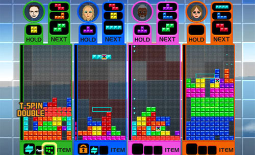 Tetris